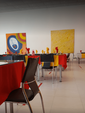 Paqui's Restaurant