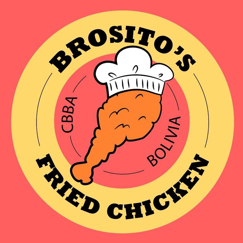 Brositos fried chicken