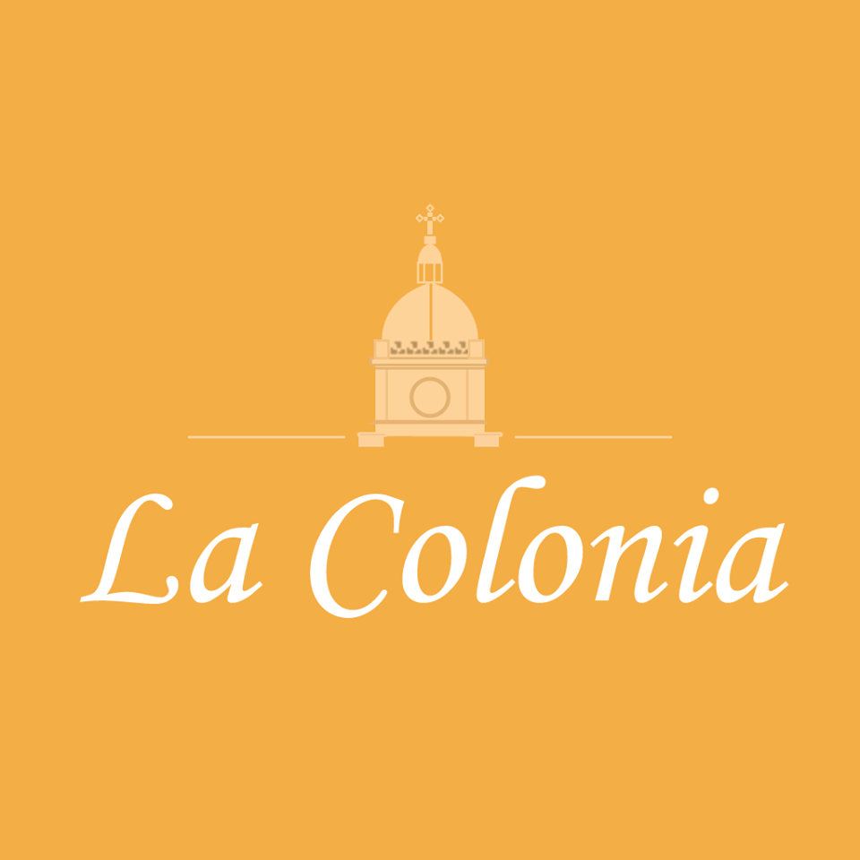 La Colonia casa de reposo