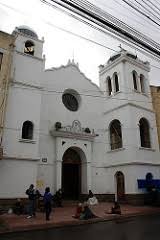 Iglesia San Juan de Dios