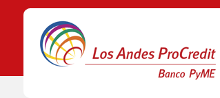 Banco Los Andes Procredit Av Blanco Galindo