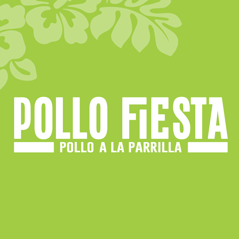 Pollo fiesta