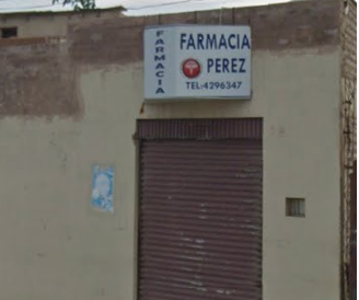 Farmacia Perez