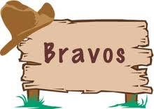  Bravos