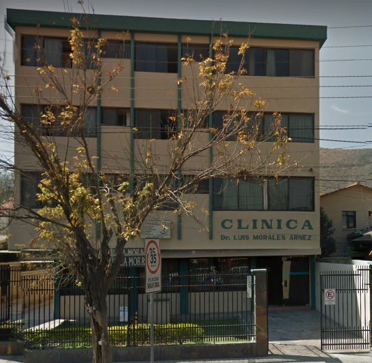 Clinica Morales