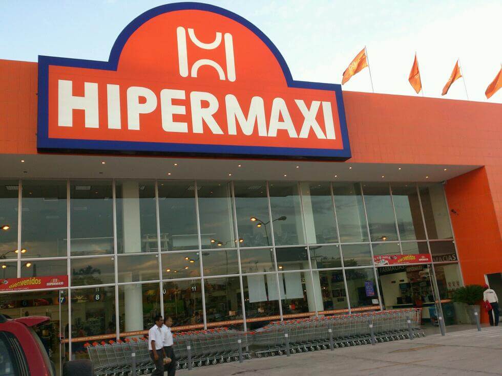 Hipermaxi