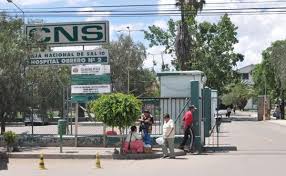 Caja Nacional de Salud