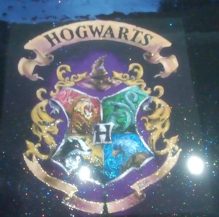 Hogwarts Express Coffee - imagen 1