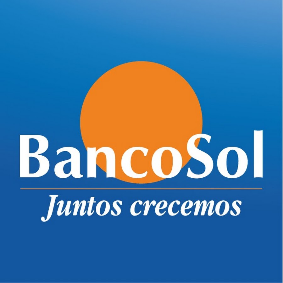 Cajero Banco Sol Esteban Arze