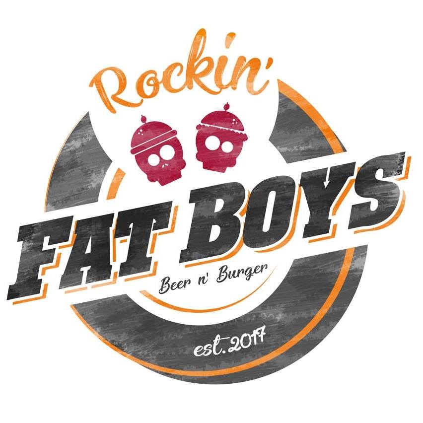 Rocking Fat Boys