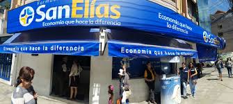 "San Elías"