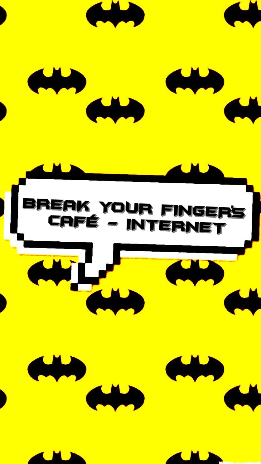  Break Your Finger's