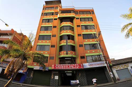 Cristo Concordia