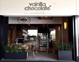 Vainilla