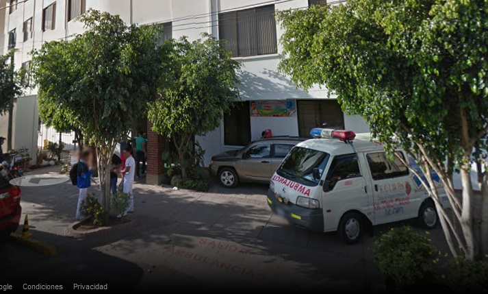 Farmacia Saturno