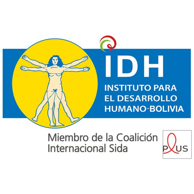 Desarrollo Humano - Bolivia