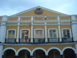 Gobernación de Cochabamba