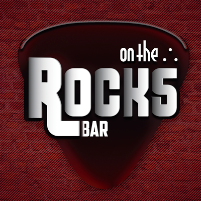 On The Rocks Bar