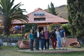 Taquiña norte - imagen 1