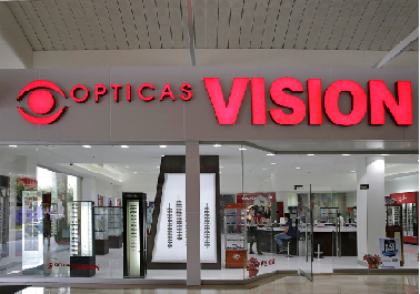 Óptica Visión 