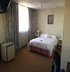 Hotel Felipez 