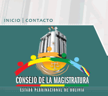 Consejo de la Magistratura