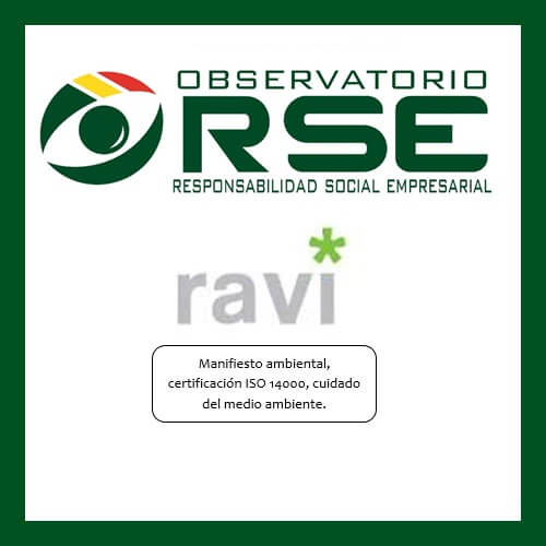 Industrias Ravi SA - imagen 1