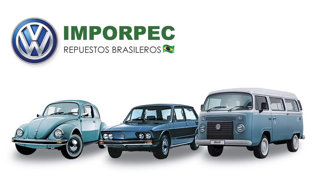 Empresa Imporpec