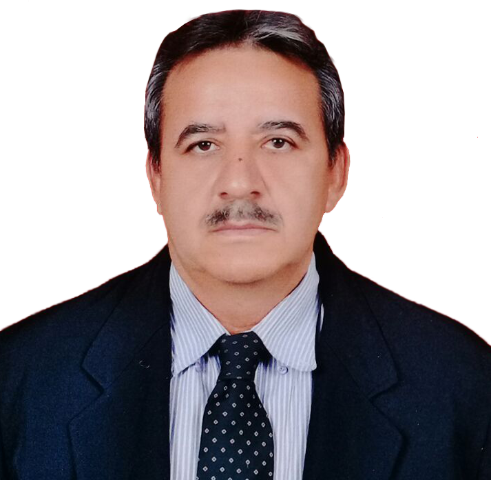 Dr. Alvaro Villarroel Rojas