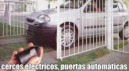 Orion Automatismos - imagen 1