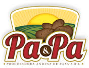 Procesadora Andina de Papa S.R.L.