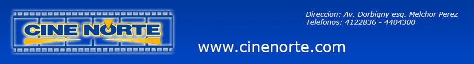 Cine norte