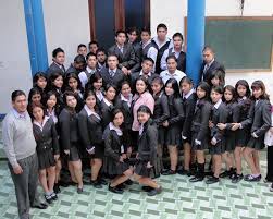 Colegio Privado Pio XII - imagen 1