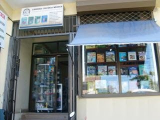 Técnica Médica
