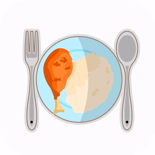 COMIDA