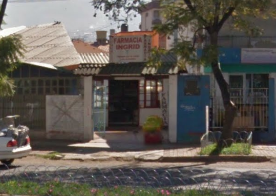 Central Farma