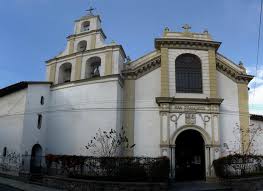 Iglesia de San Francisco