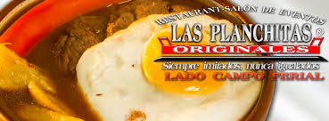 Las Planchitas - imagen 1
