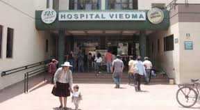 Hospital Viedma