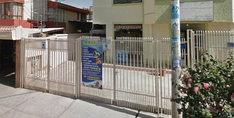 Veterinaria Paladar Negro
