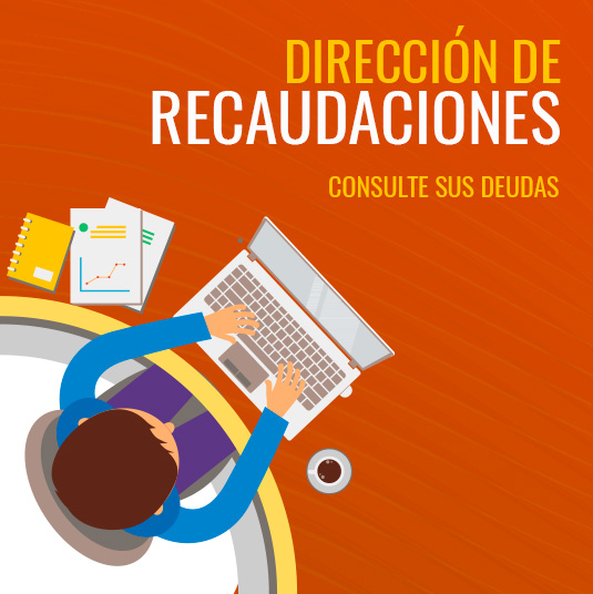 Dirección de Recaudaciones