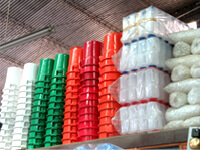 Industrias Poliform Ltda. - imagen 1