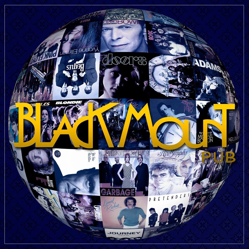 Black Mount Pub