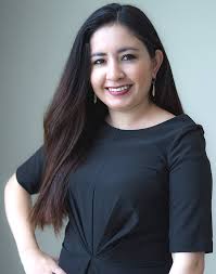Fabiola Escobar - Ing Ambiental