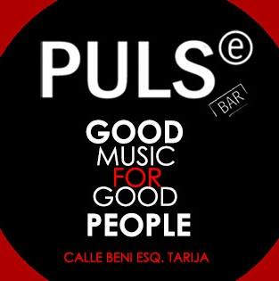 PULSE Bar