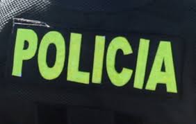 Policia Boliviana