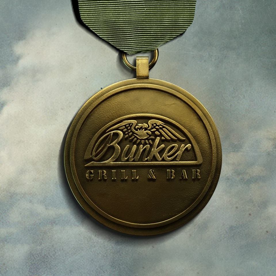 Bunker Grill & Bar