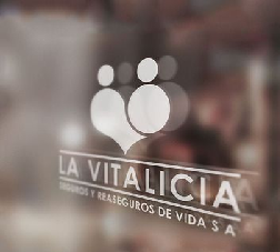 La Vitalicia