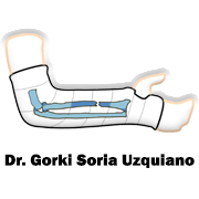 Dr. Gorki Christian Soria Uzquiano - imagen 1