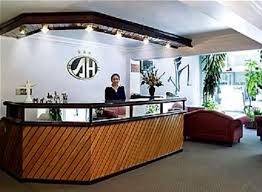 Americana Hotel